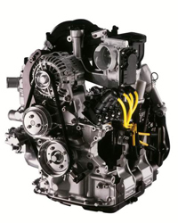 P54A2 Engine